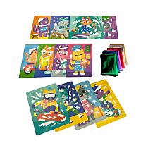 FOIL-TASTIC MEOW MOMENT