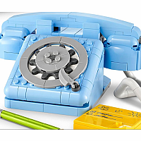 LEGO RETRO TELEPHONE