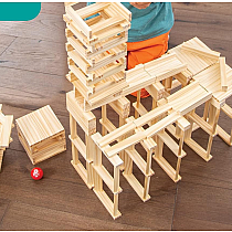 KEVA CONTRAPTIONS 200 PC