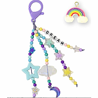 MINI KIT BACKPACK KEYCHAINS