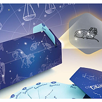 DIY CONSTELLATIONS VIEWER