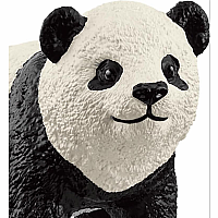 SCHLEICH GIANT PANDA CUB