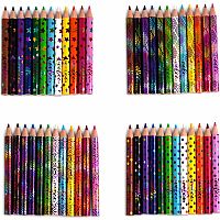 SM PENCILS ANIMALS IN WILD