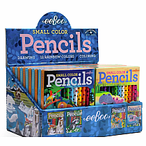 SM PENCILS ANIMALS IN WILD