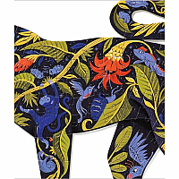 PUZZ'ART PANTHER 150 PC