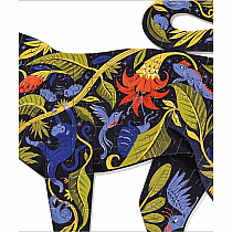 PUZZ'ART PANTHER 150 PC