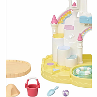 CC NURSERY SANDBOX & POOL--CALICO CRITTERS