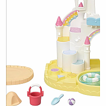 CC NURSERY SANDBOX & POOL--CALICO CRITTERS