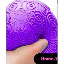 SUPER NEEDOH RIPPLES