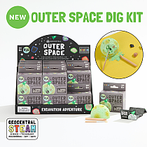 OUTER SPACE DIG KIT