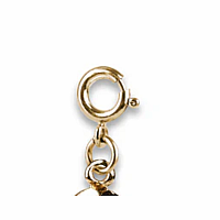 CHARM IT! COWBOY BOOT CHARM