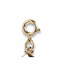 CHARM IT! COWBOY BOOT CHARM