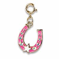 CHARM IT! HORSESHOE CHARM