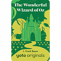 YOTO WONDERFUL WIZARD OF OZ