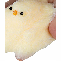 TABA-LICIOUS FLUFFS ASST