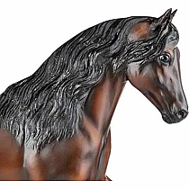 BREYER VIVALDI DE BESILU