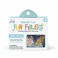  SENSORY SEA FUN FILLER PK