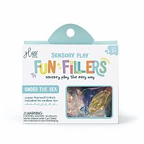  SENSORY SEA FUN FILLER PK