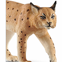 SCHLEICH LYNX