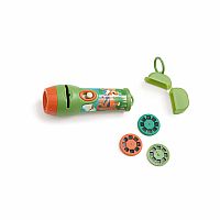 STARLIGHT PROJECTOR DINO