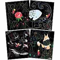 CREATE LIGHT BOX MAGICAL JOURNEY