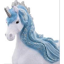 SCHLEICH FLOWY UNICORN MARE