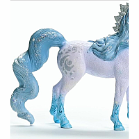 SCHLEICH FLOWY UNICORN MARE