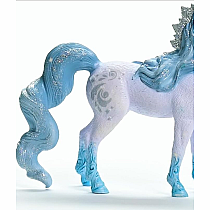 SCHLEICH FLOWY UNICORN MARE