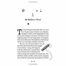 Pages & Co.: The Treehouse Library--Anna James  Marco Guadalupi