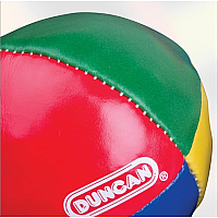 DUNCAN JUGGLING BALLS