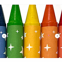 CARRY ALONG COLOR UNICORN