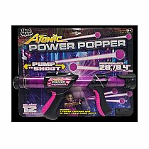 ATOMIC POWER POPPER 12X