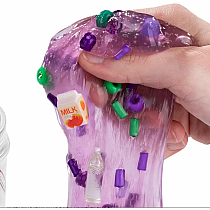 MINI MART SLIME CHARMERS