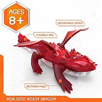 HEXBUG DRAGON RC