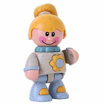 TOLO FIRST FRIENDS GIRL