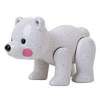 TOLO FIRST FRIENDS  POLAR BEAR
