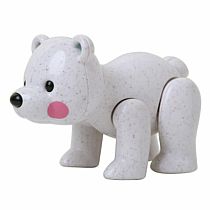 TOLO FIRST FRIENDS  POLAR BEAR