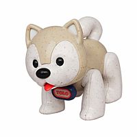 TOLO FIRST FRIENDS HUSKY