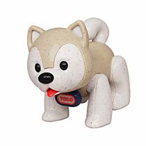 TOLO FIRST FRIENDS HUSKY