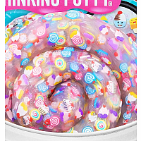THINK PUTTY SWEET SURPRISE