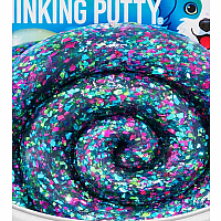 THINK PUTTY PLAYFUL PUPPY