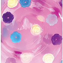 THINK PUTTY BLOOMING BOTANICAL