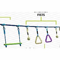 36' NINJA ADVENTURE LINE