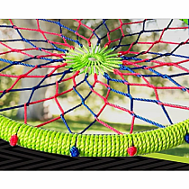 38" DREAMCATCHER SWING