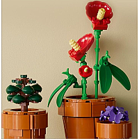 LEGO TINY PLANTS