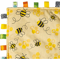 TAGGIES COMFY BEES