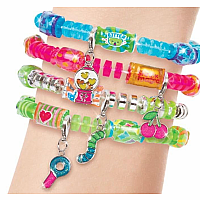 SHRINK MAGIC LOLLIPOP BRACELET
