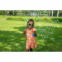 FUBBLES SUNFLOWER BUBBLE BLOWER