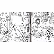 HIDDEN PICTURES PET PUZZ DLX