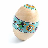 ANIMAMBO EGG MARACA
